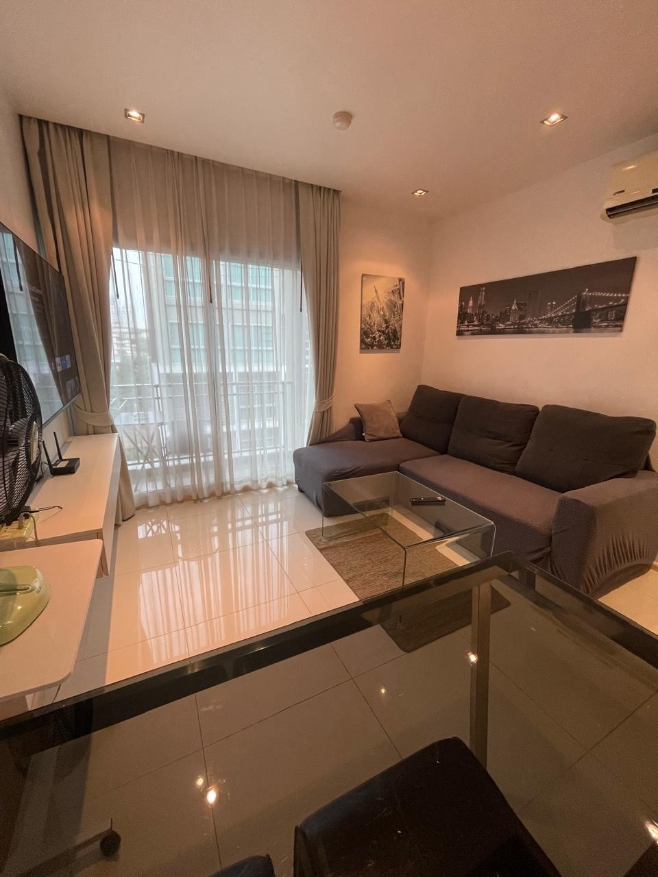 The Gallery Condominium