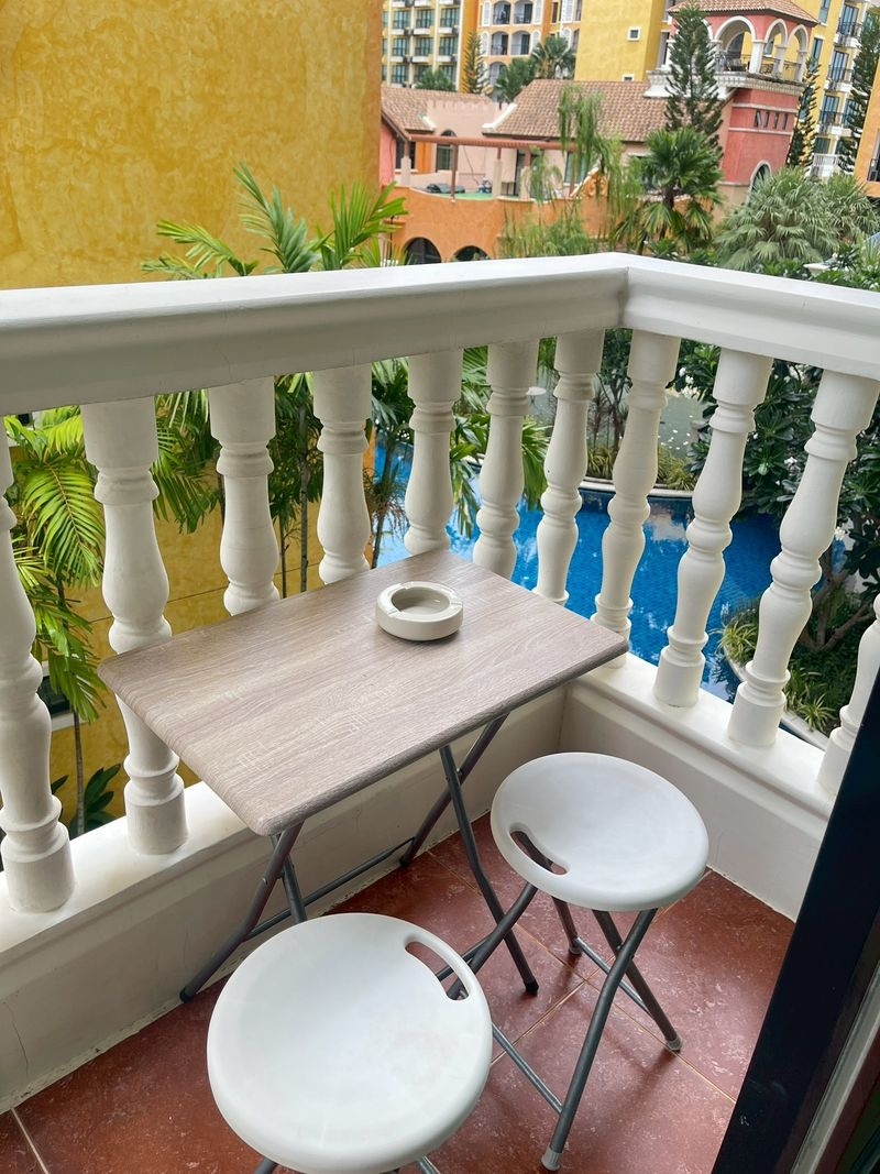 Venetian Signature Condo Resort (PS2023)