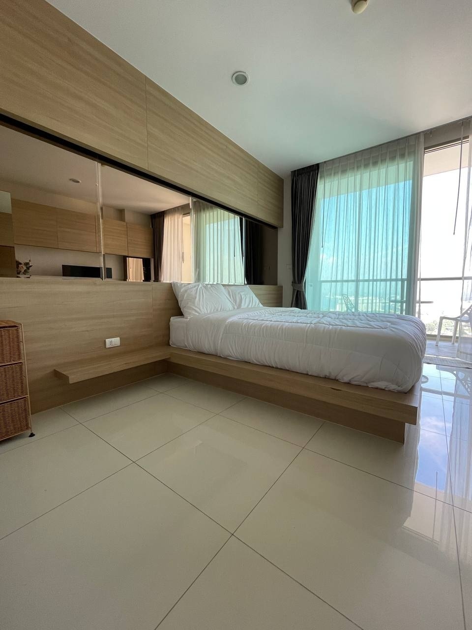 The Riviera Wongamat Beach TQ