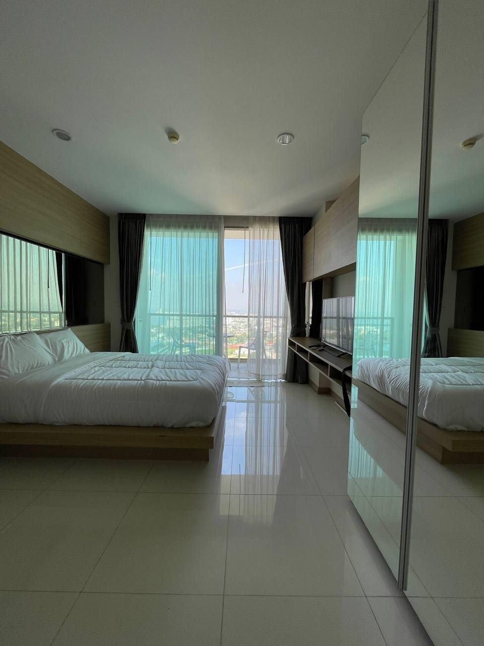 The Riviera Wongamat Beach TQ