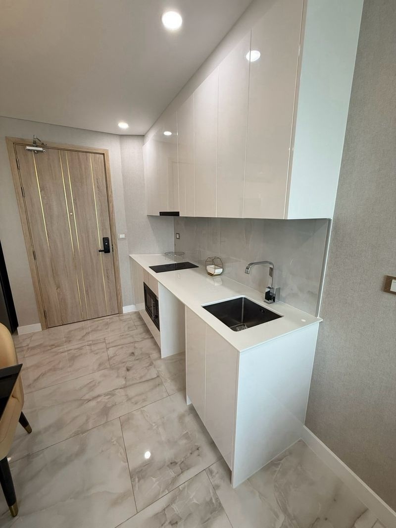 Copacabana Beach Jomtien (PR3011)