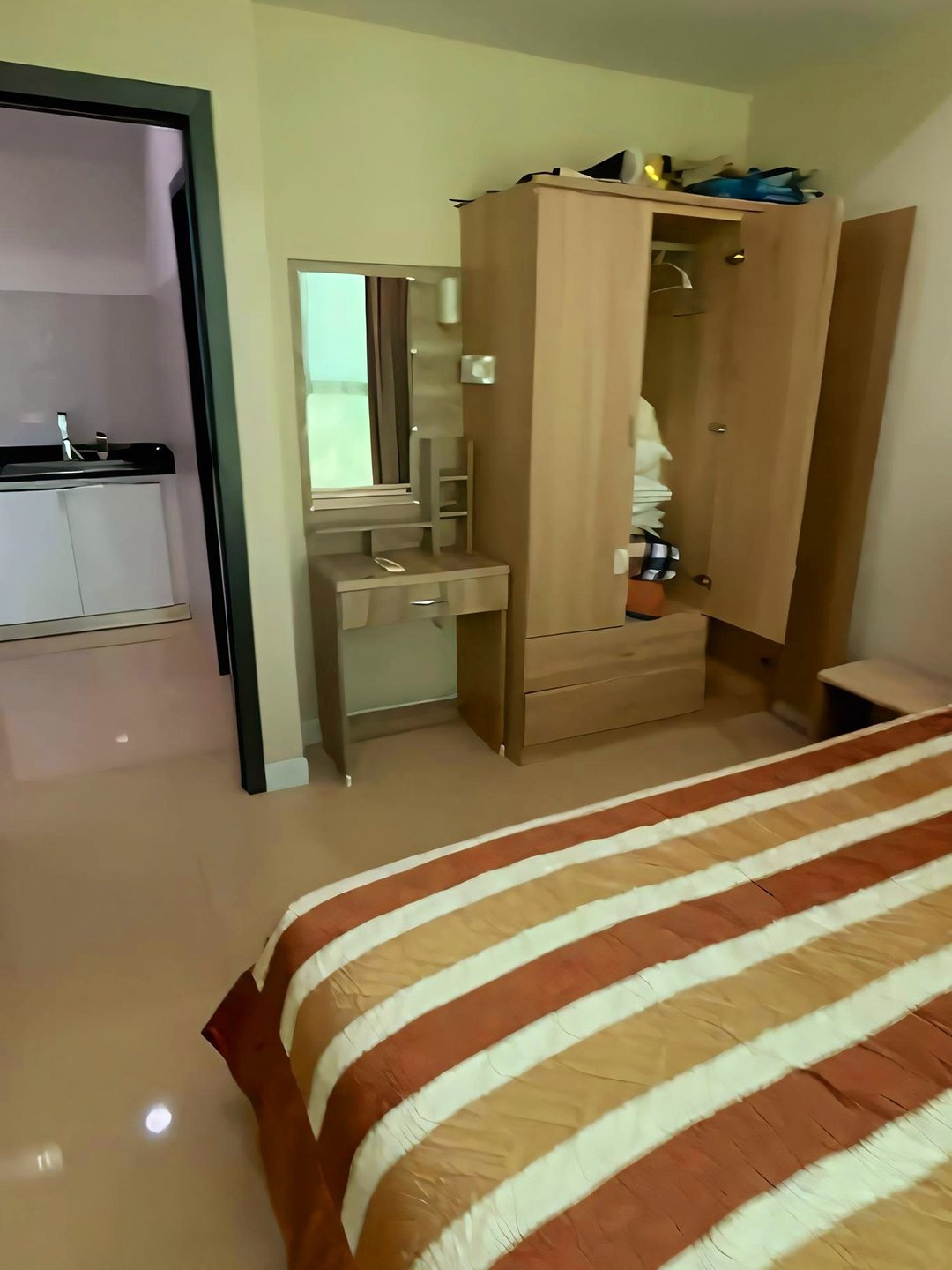 Dusit Grand Condo View (MR1007)
