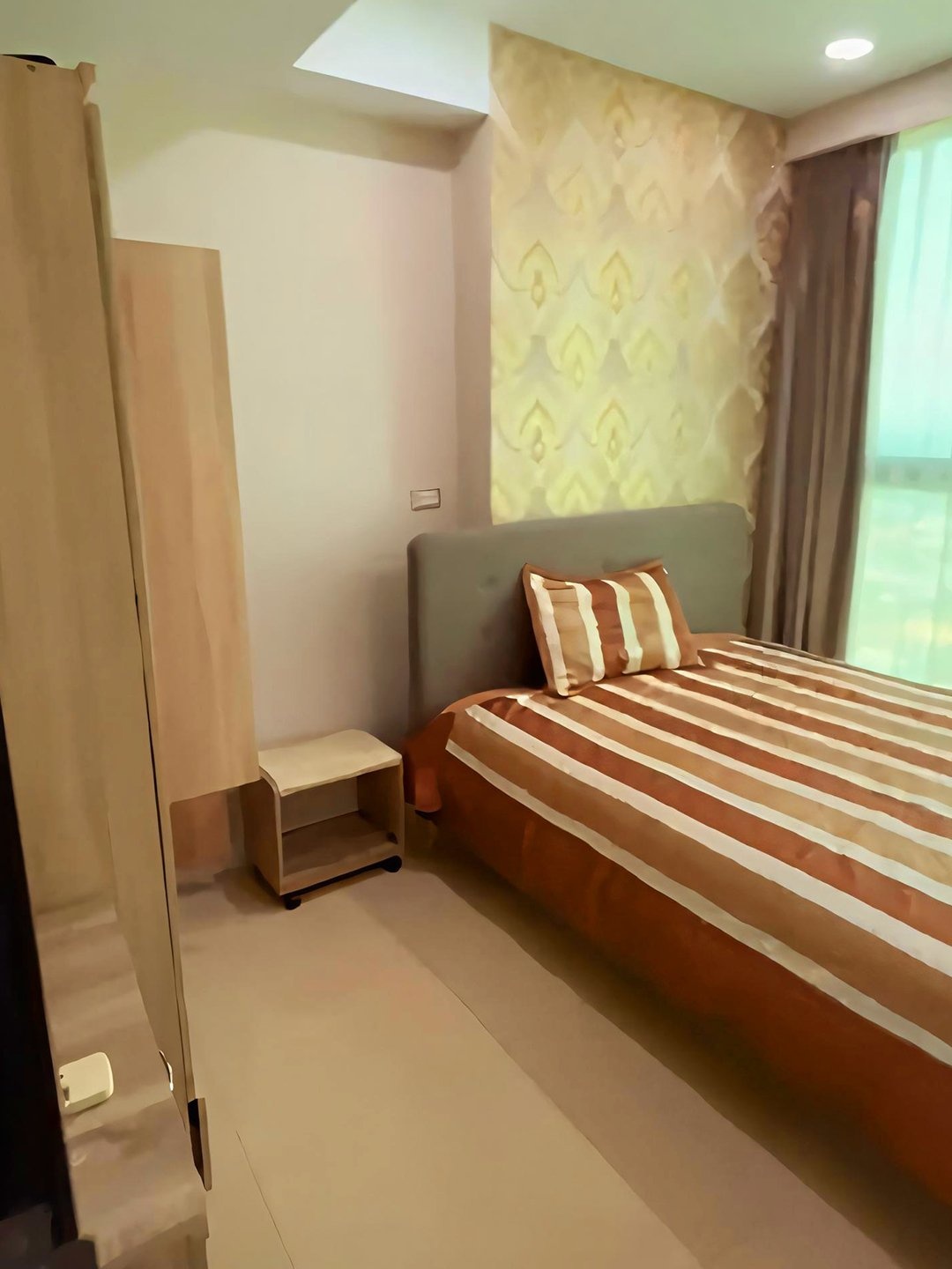 Dusit Grand Condo View (MR1007)