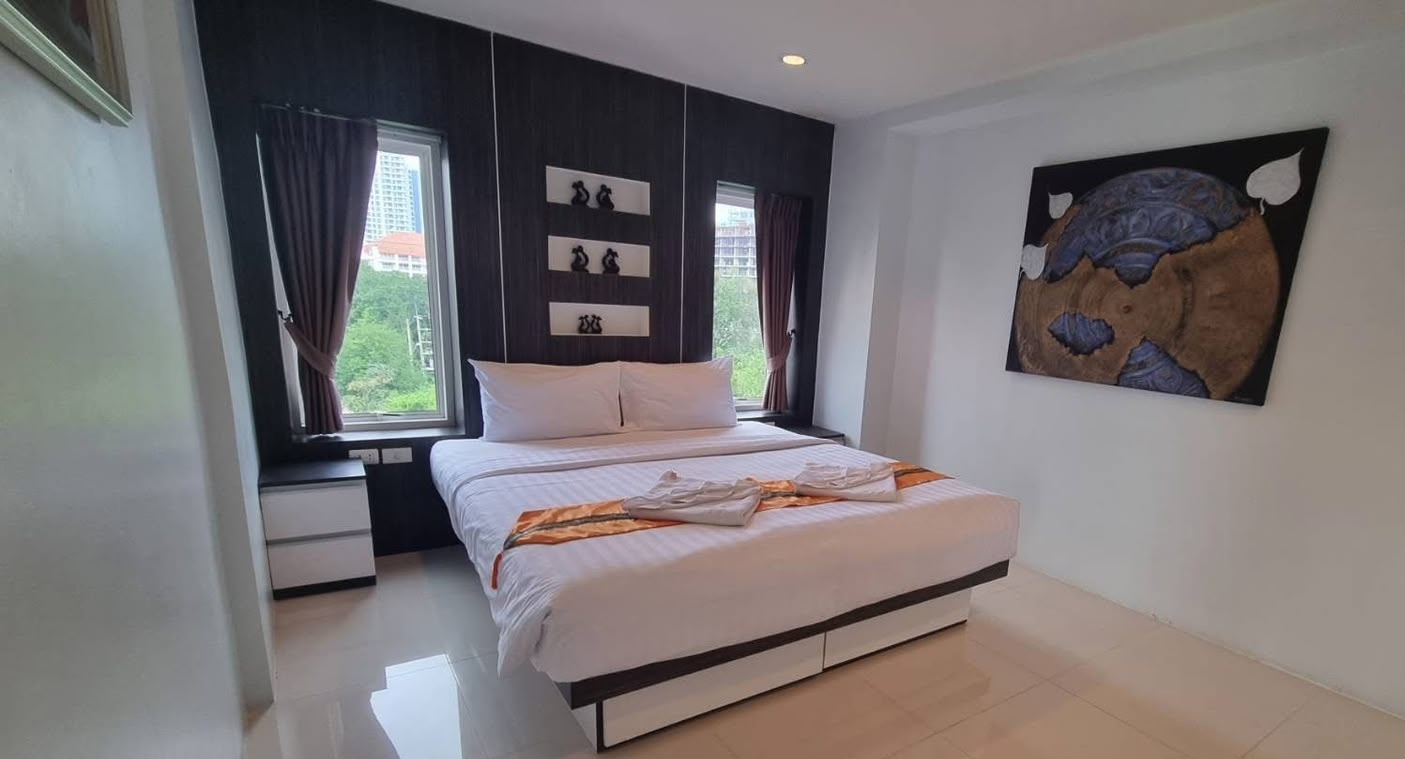 New Nordic Sunset Suites 4 (PHNET)