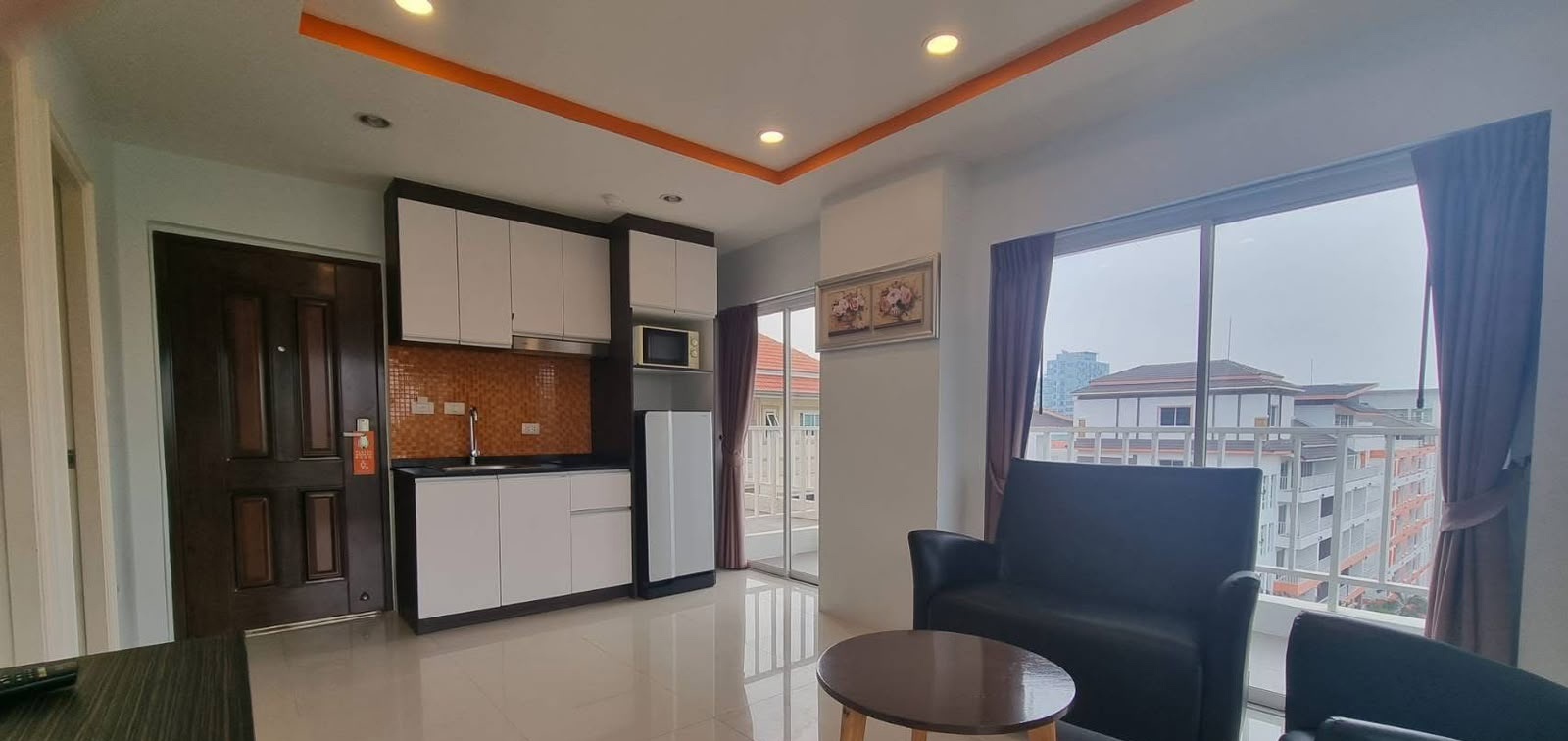 New Nordic Sunset Suites 4 (PHNET)