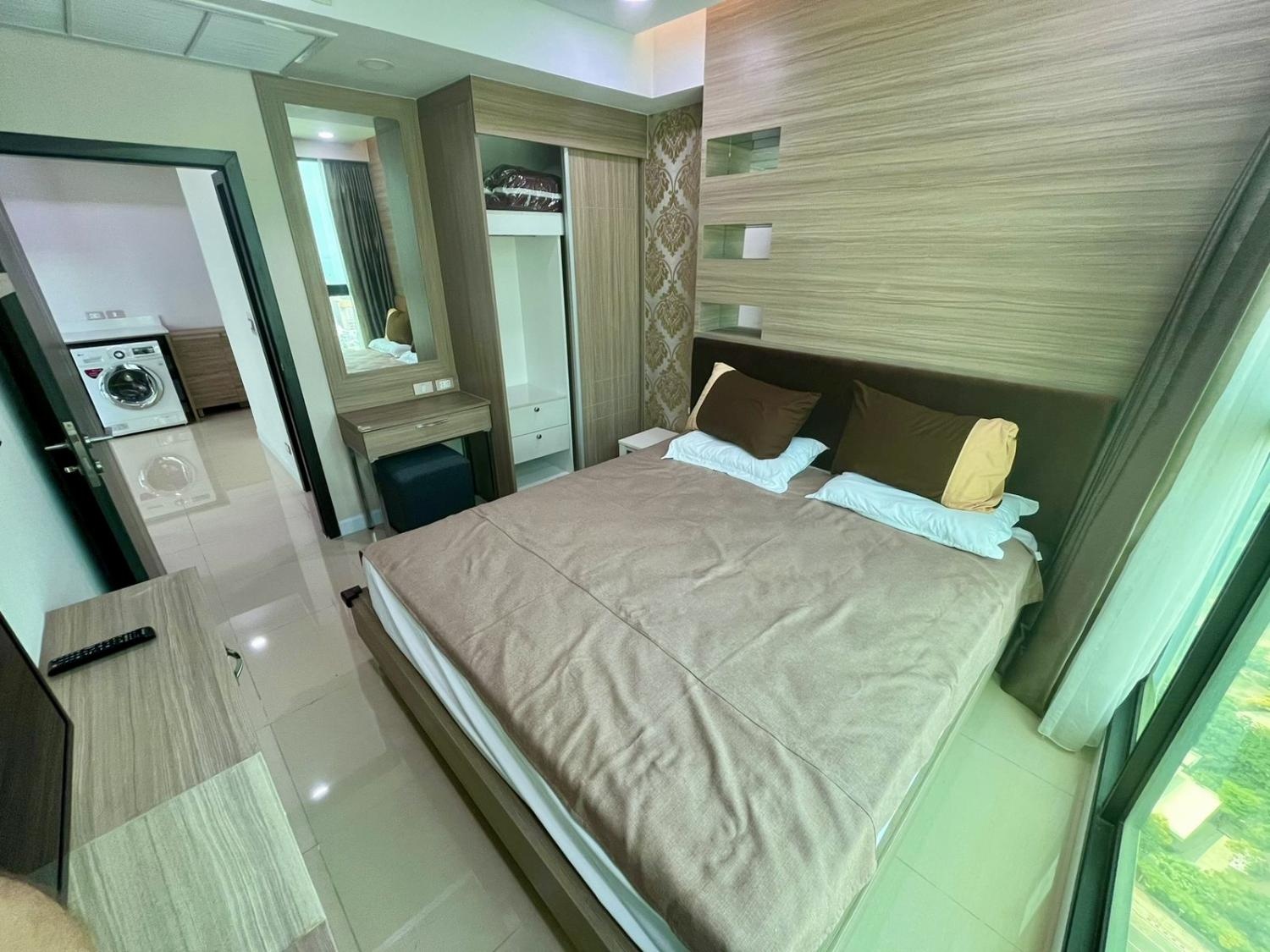 Dusit Grand Condo View, 1-Zimmer-Wohnung