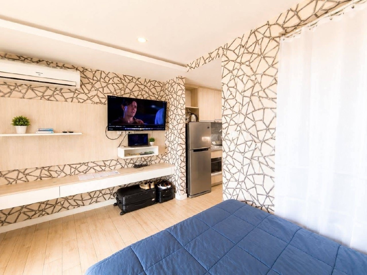 Seven Seas Condo Resort (PS2020)