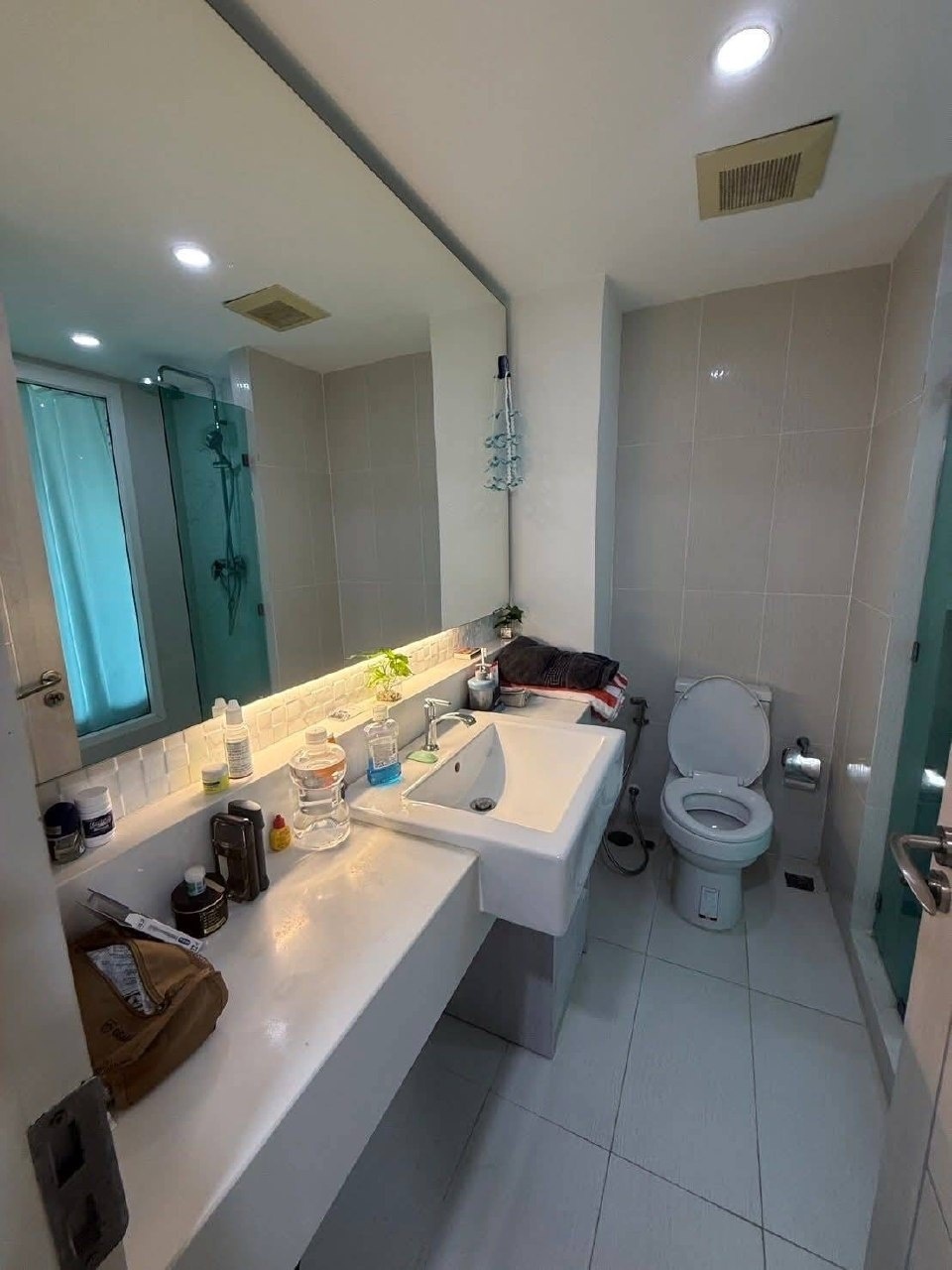 Seven Seas Condo Resort (PS2020)