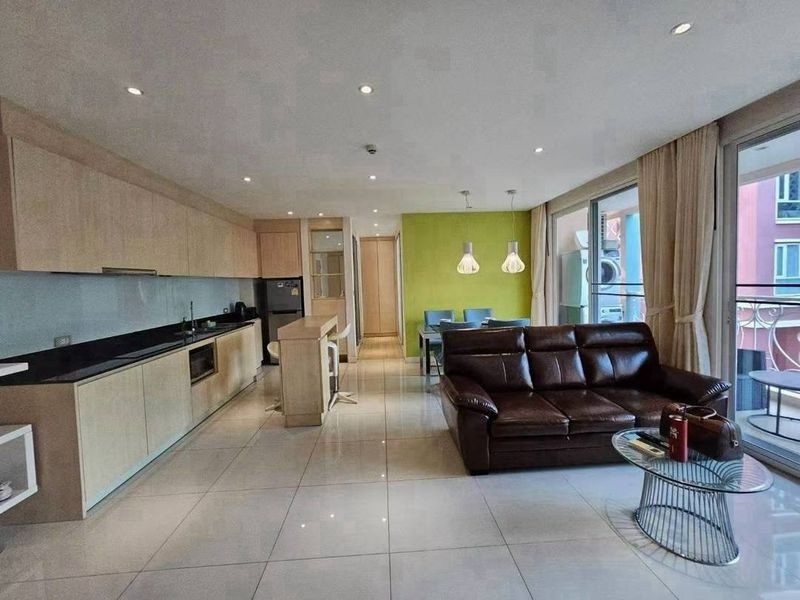 Grande Caribbean Condo (PS2049)