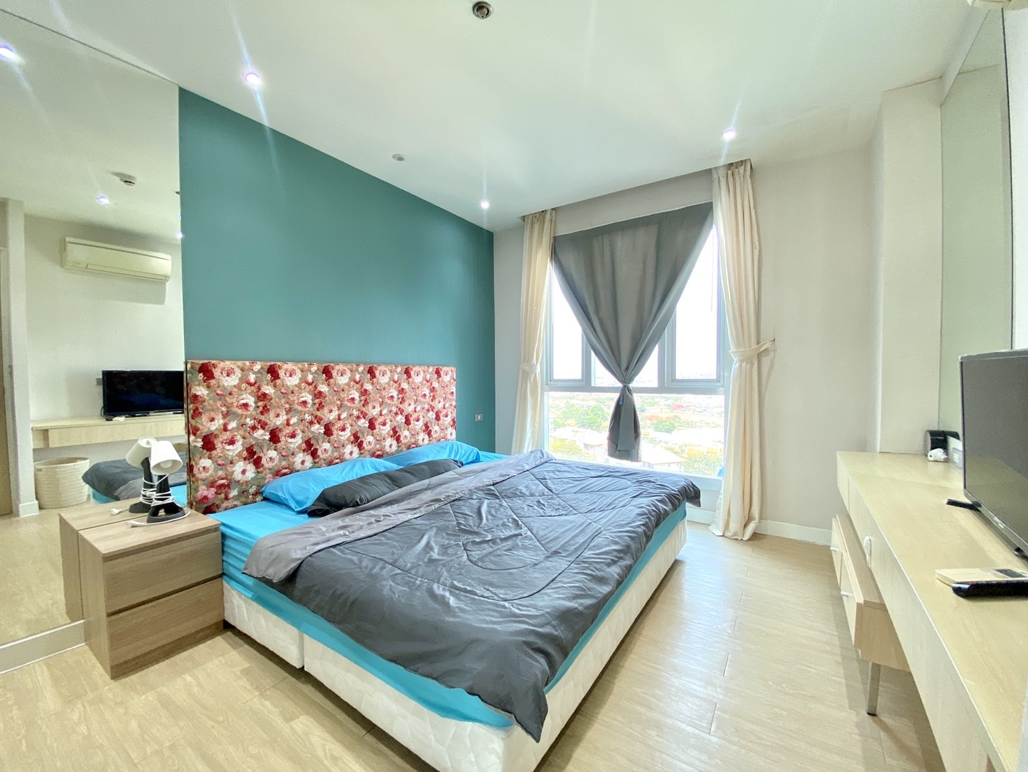 Grande Caribbean Condo, 1-bedroom