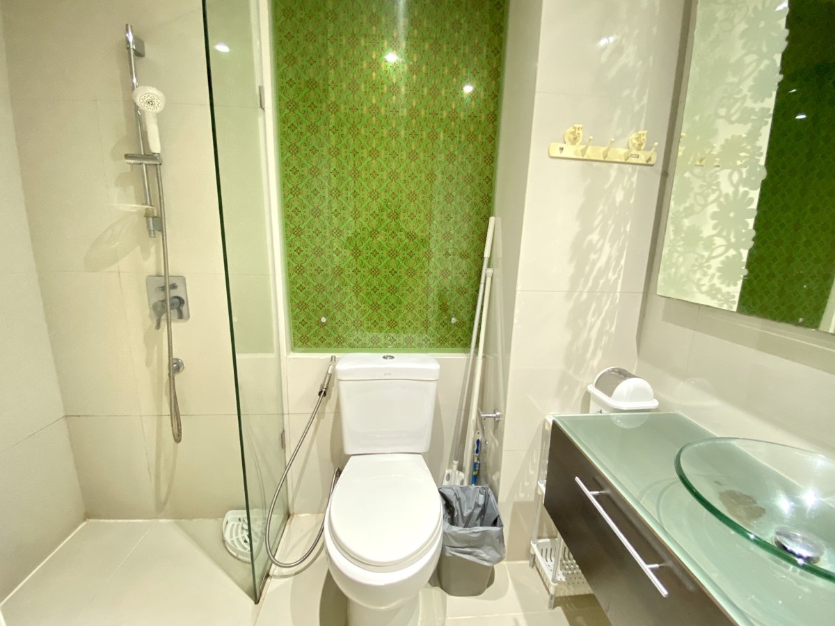 Grande Caribbean Condo, 1-bedroom