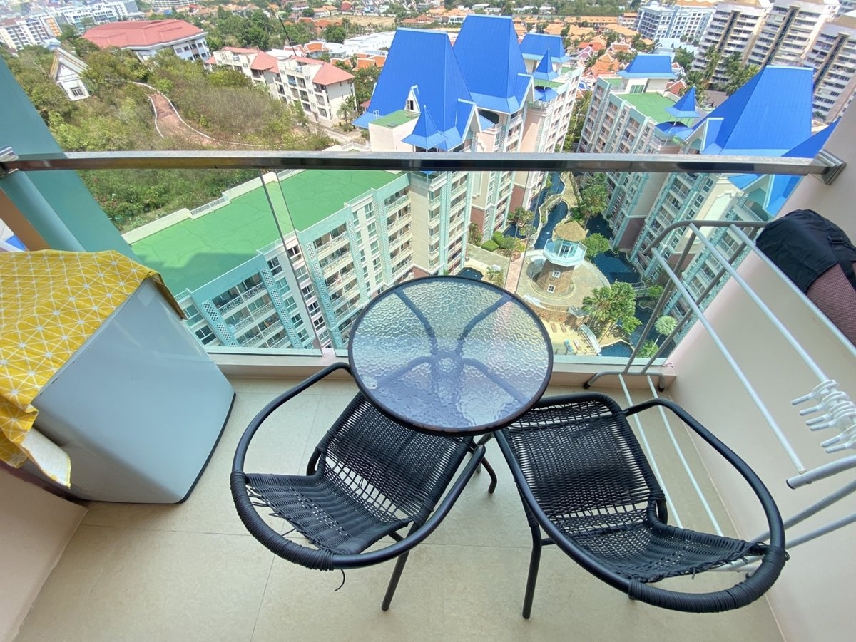 Grande Caribbean Condo, 1-bedroom