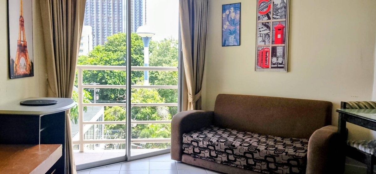 Rimhad Jomtien Condominium (PS2032)