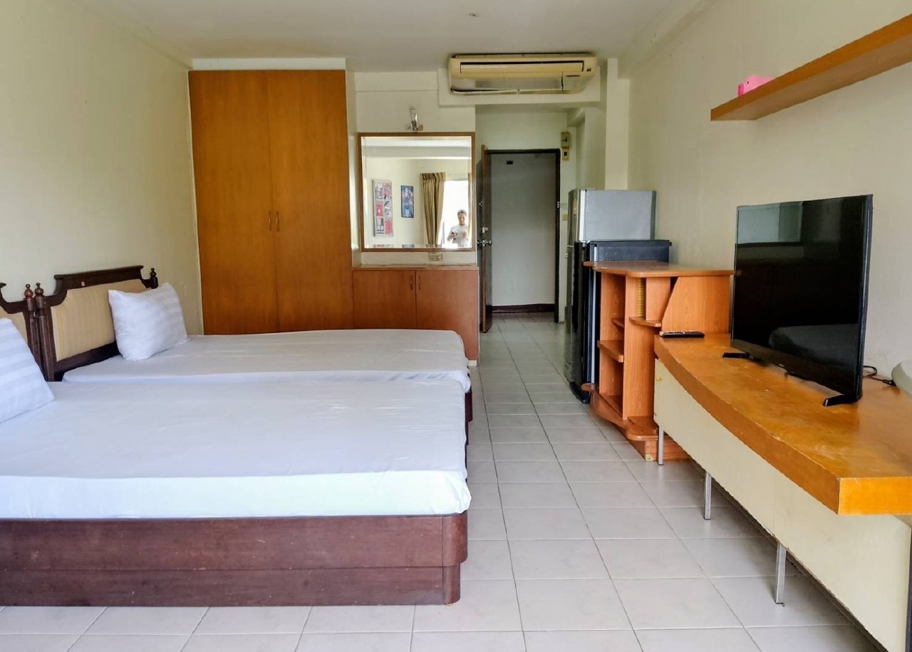 Rimhad Jomtien Condominium (PS2032)