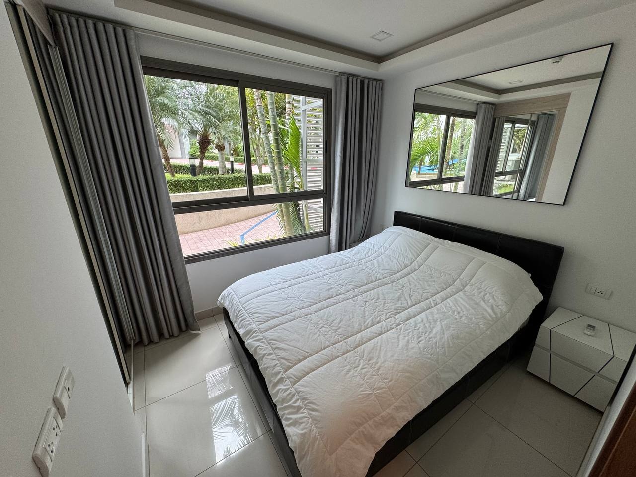 Arcadia Beach Resort, 1-Zimmer