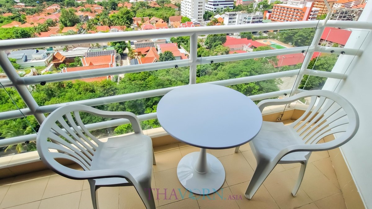 View Talay 2, Студия