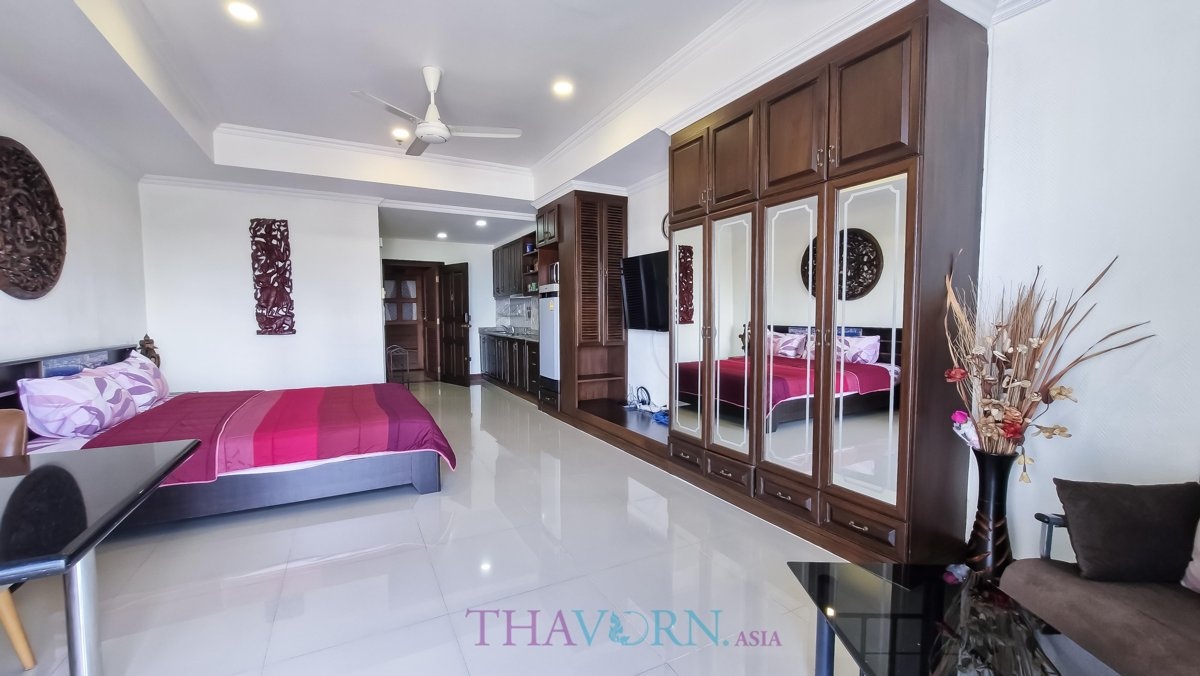 View Talay 2, Студия