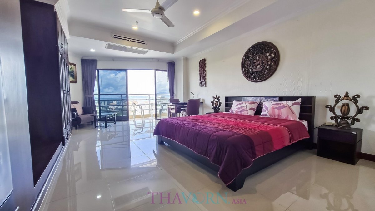 View Talay 2, Студия