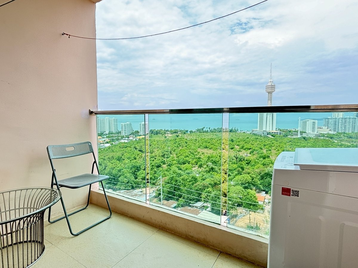 Grande Caribbean Condo, 1-комнатная