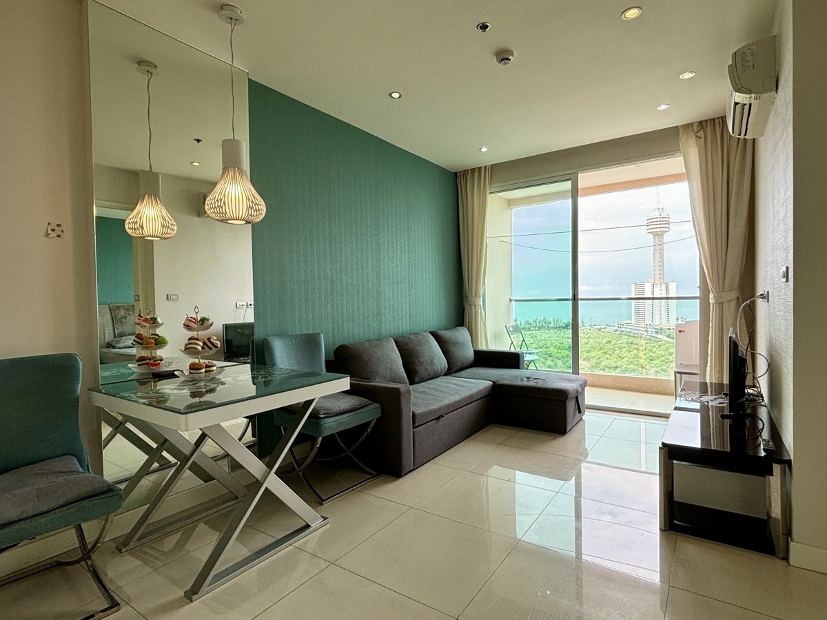 Grande Caribbean Condo, 1-комнатная