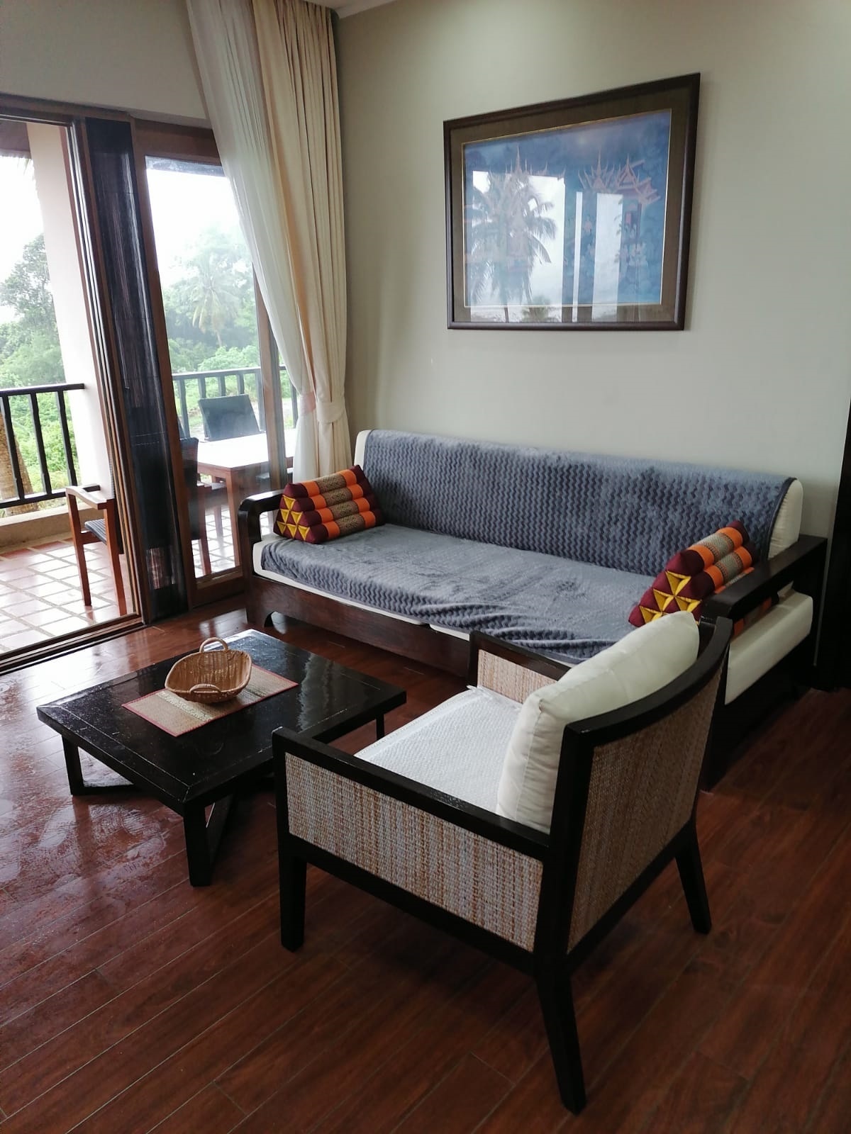 Tranquility Bay Residence 4*