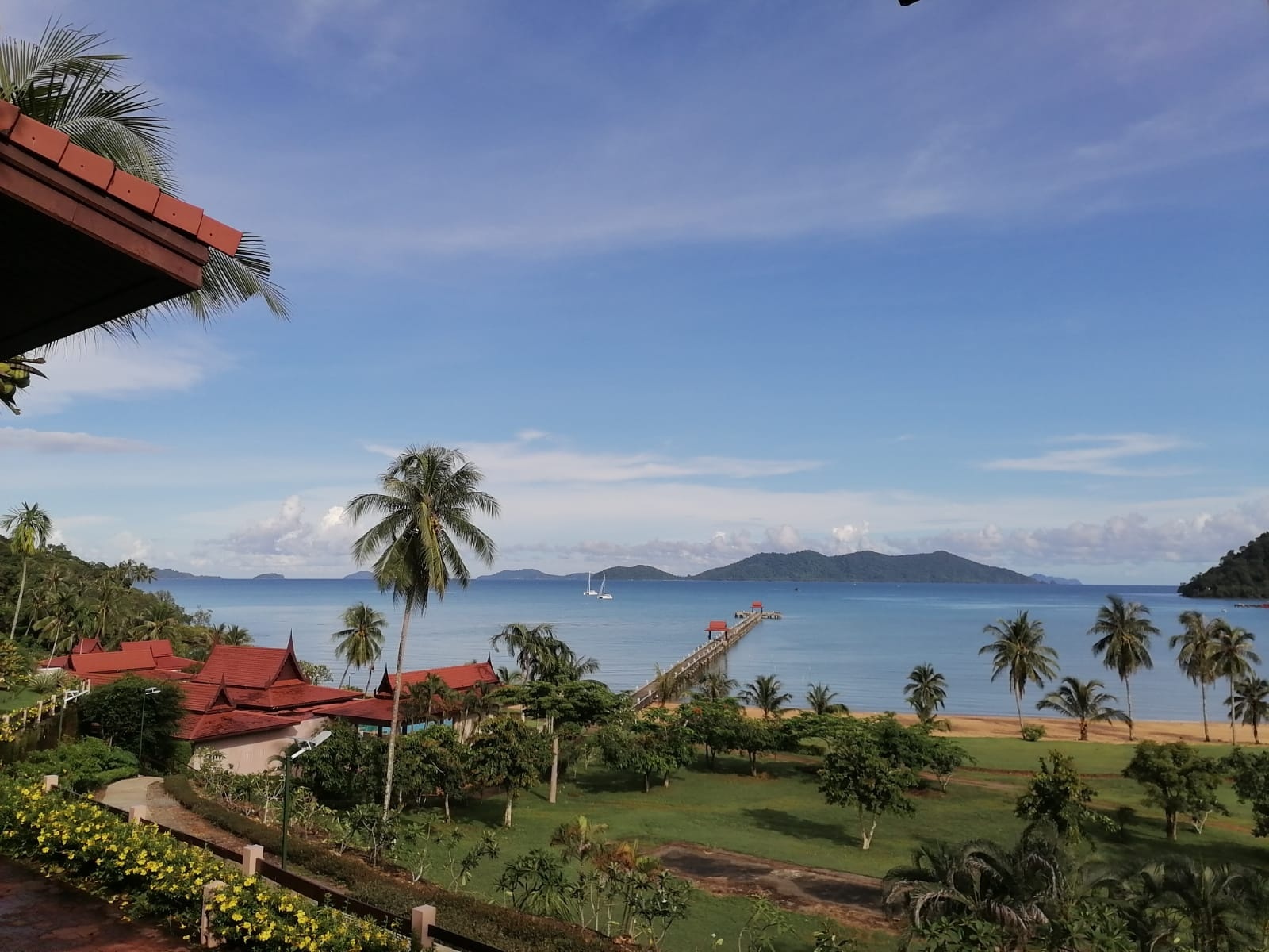 Tranquility Bay Residence 4*