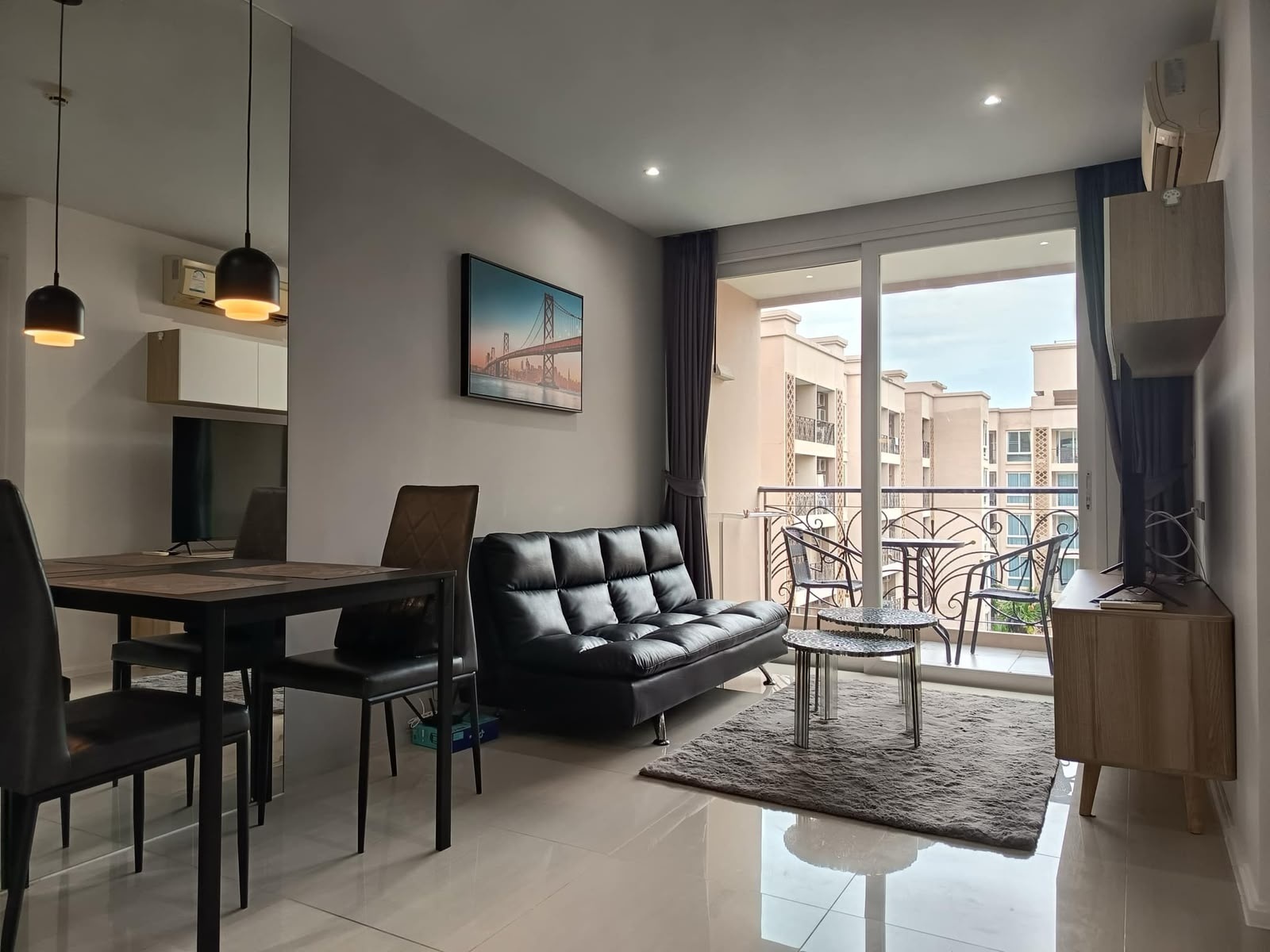 Atlantis Condo Resort (PR3018)