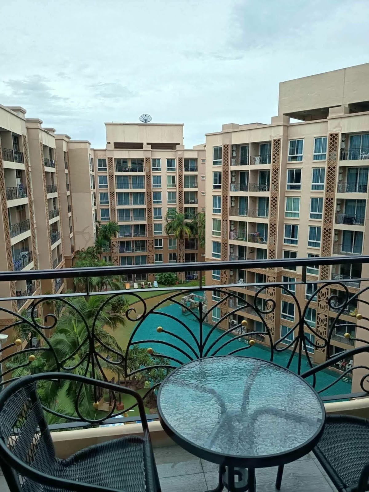 Atlantis Condo Resort (PR3018)
