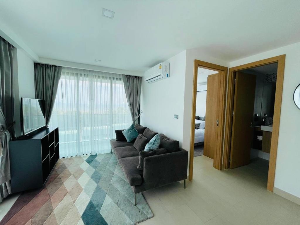 The Breeze Beachside, 1-chambre