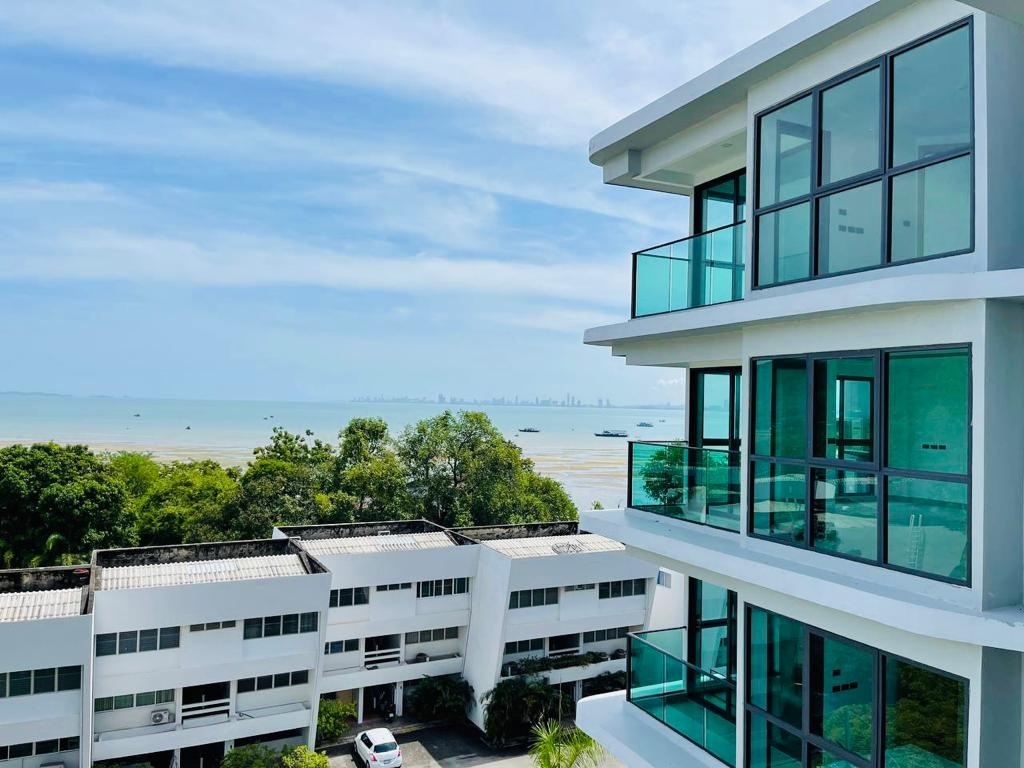 The Breeze Beachside, 1-chambre