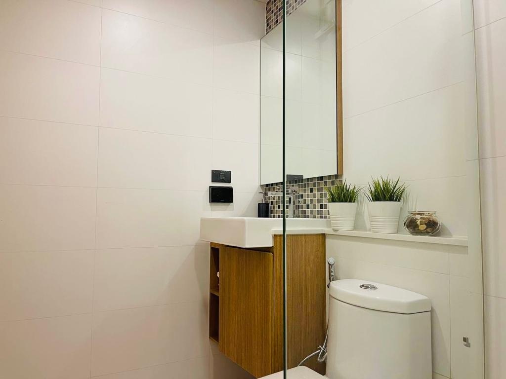 The Breeze Beachside, 1-chambre