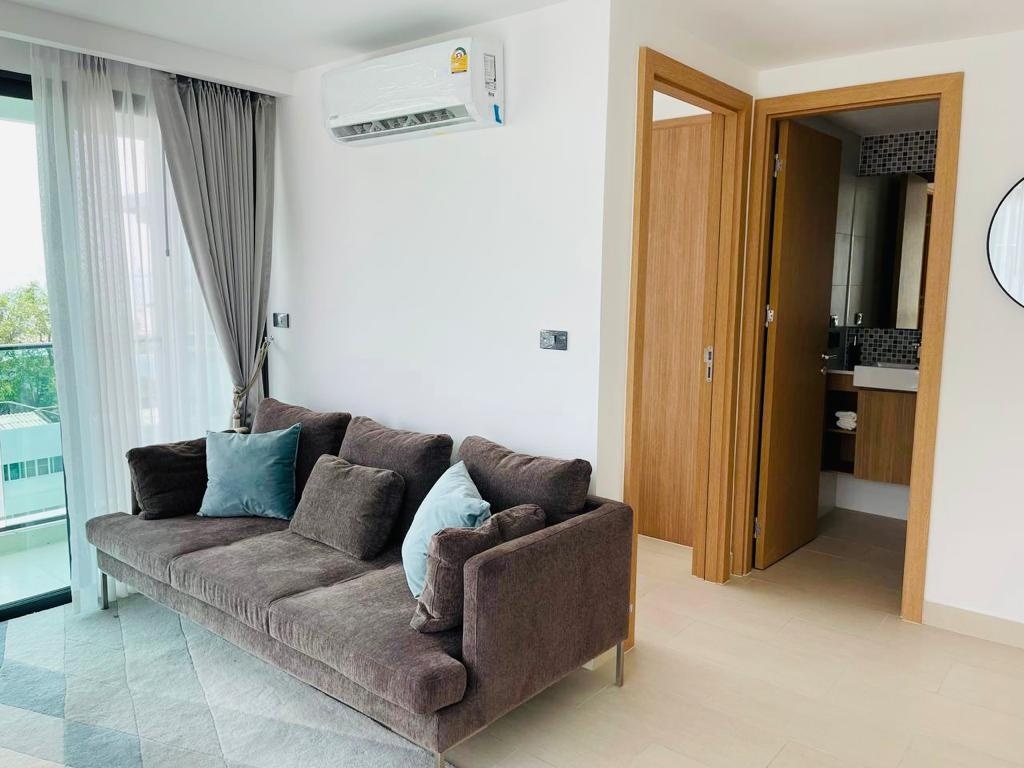 The Breeze Beachside, 1-chambre