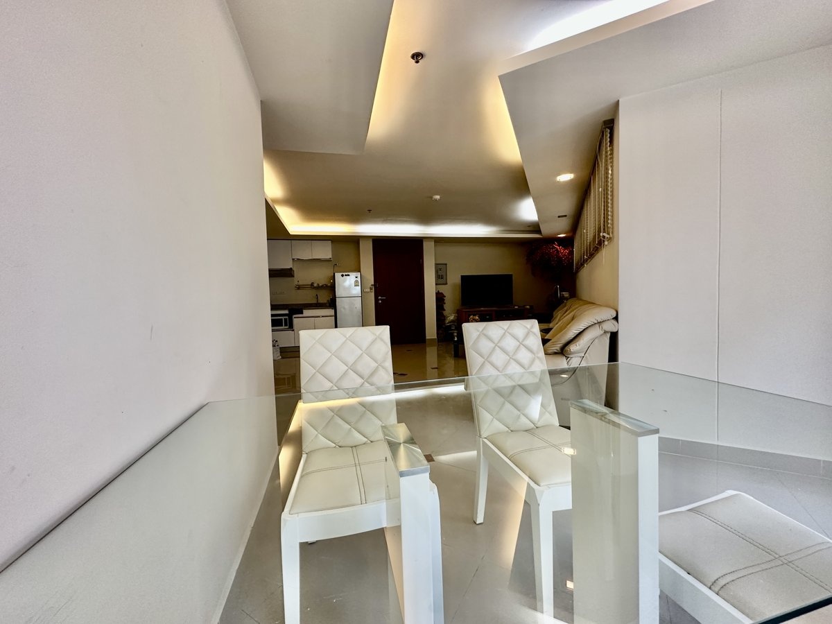City Garden Pattaya, 2 chambres