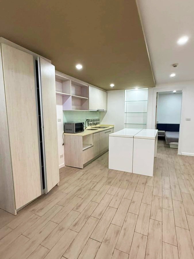 Seven Seas Condo Resort Jomtien (PS2014)
