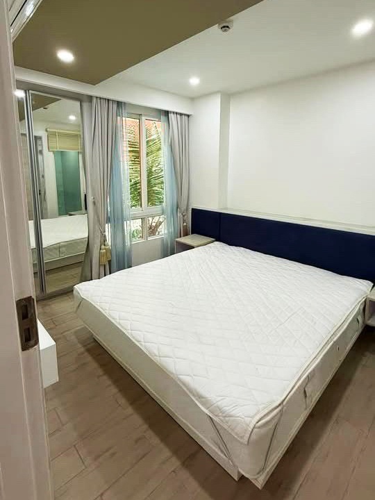 Seven Seas Condo Resort Jomtien (PS2014)
