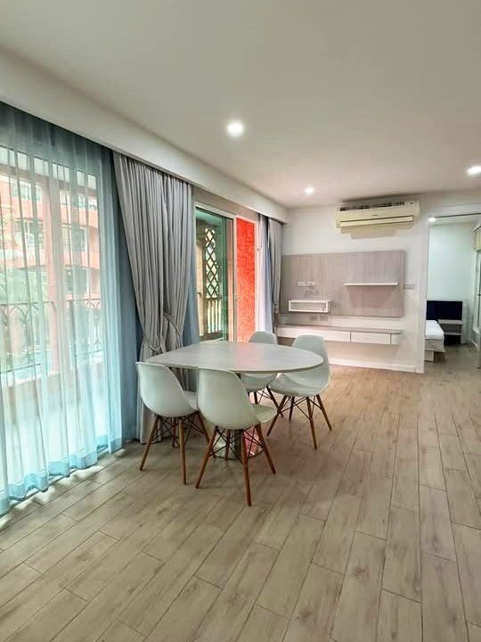 Seven Seas Condo Resort Jomtien (PS2014)