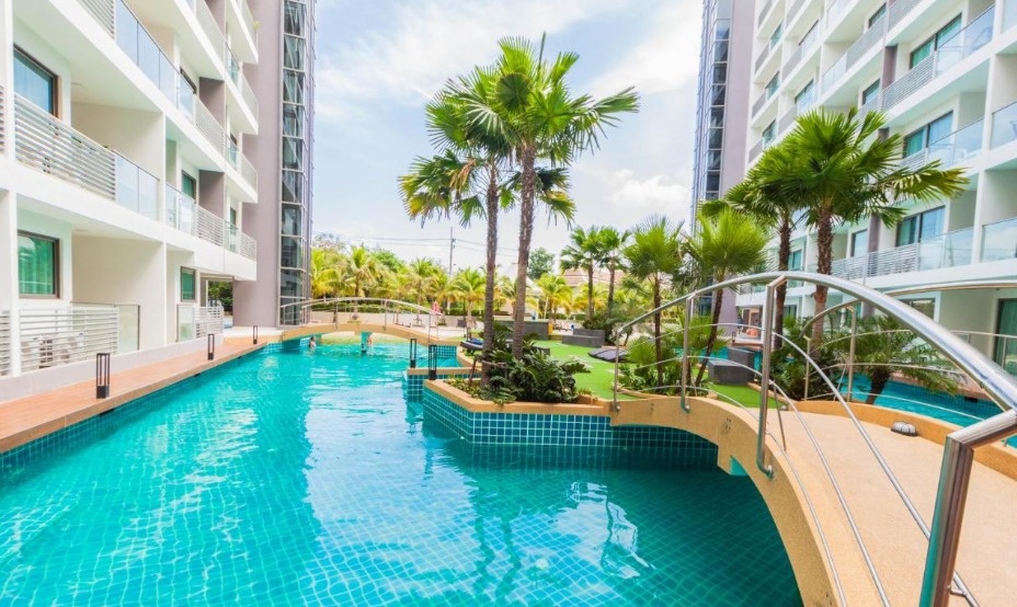 Laguna Beach Resort 1, 1-bedroom