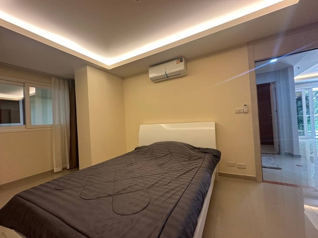 City Garden Pattaya, appartement de 2 chambres