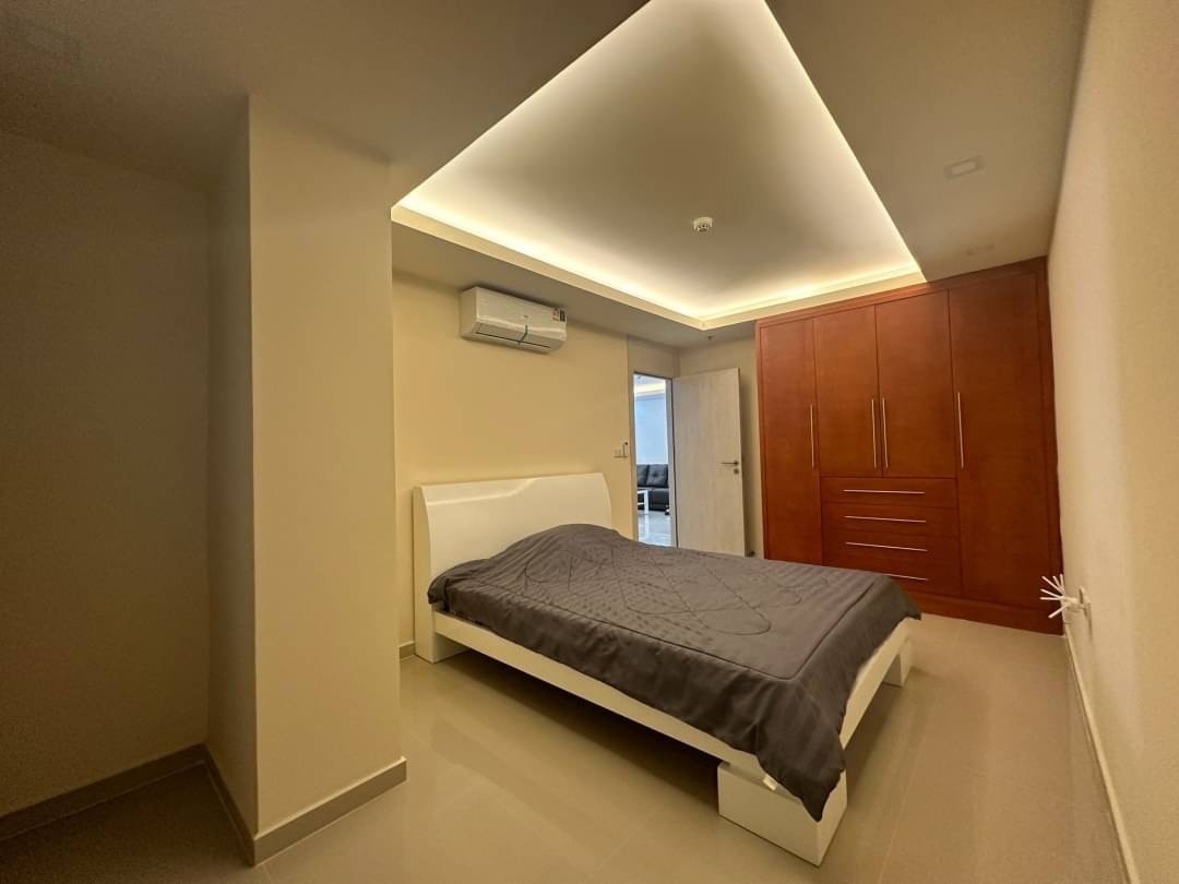 City Garden Pattaya, appartement de 2 chambres
