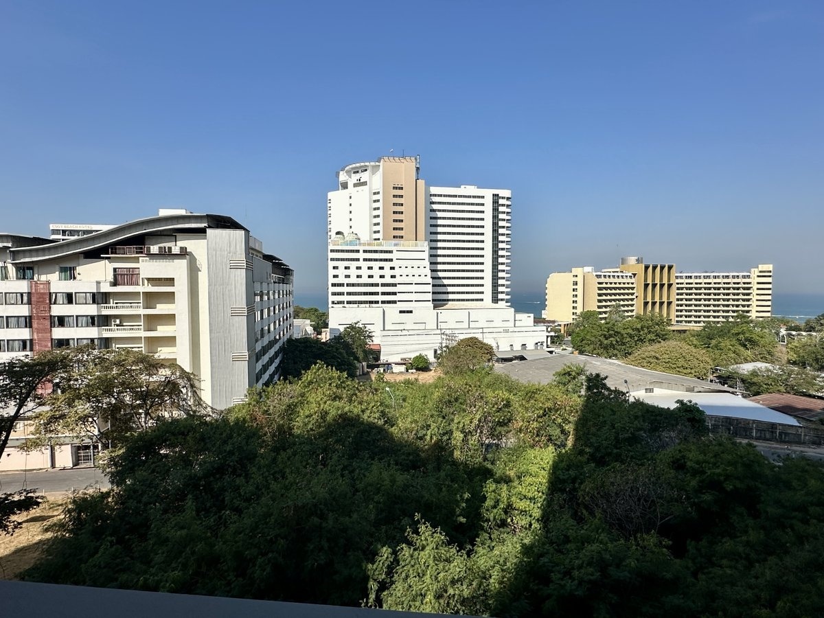 The Cloud, 2-habitaciones