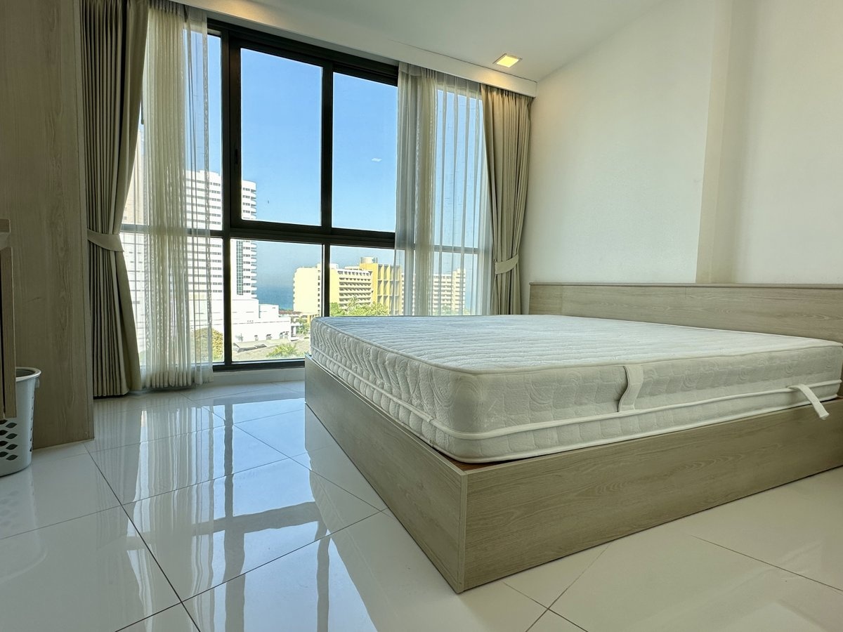 The Cloud, 2-habitaciones