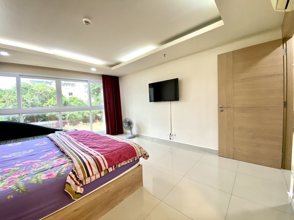 City Garden Pattaya, 1-habitación