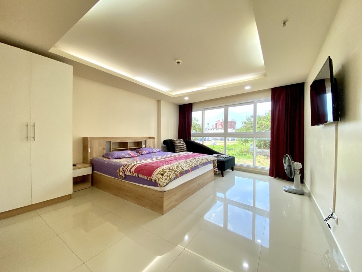 City Garden Pattaya, 1-habitación