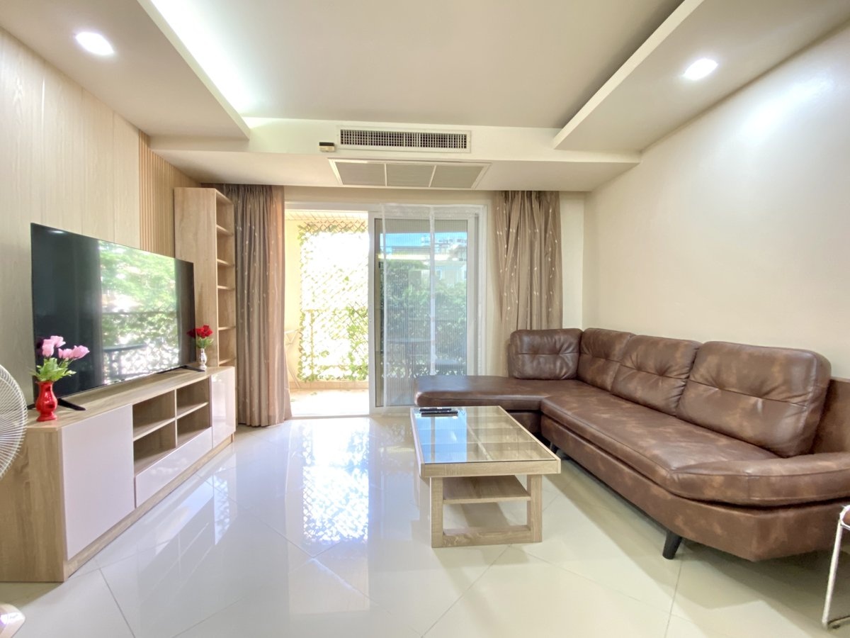 City Garden Pattaya, 1-habitación
