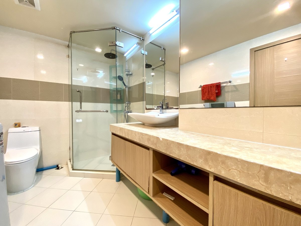 City Garden Pattaya, 1-habitación