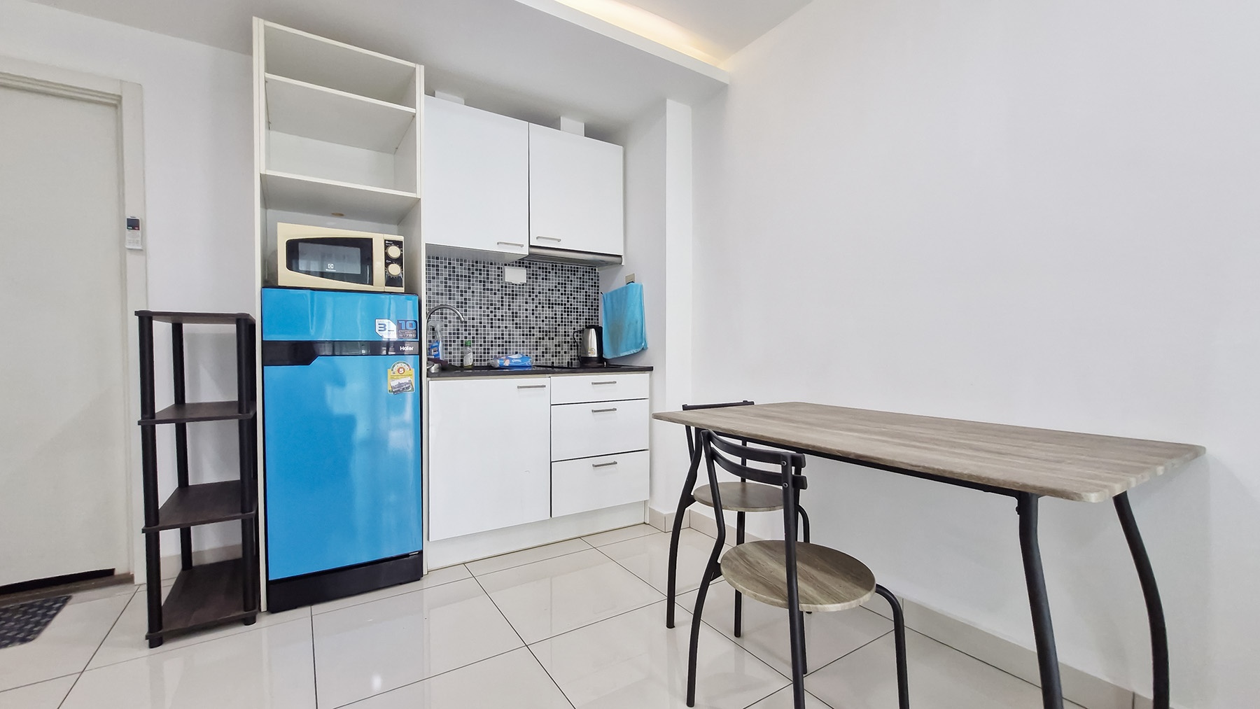 Siam Oriental Plaza, 1-chambre