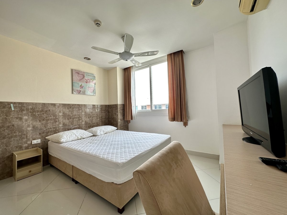 Paradise Park, 2-Chambres