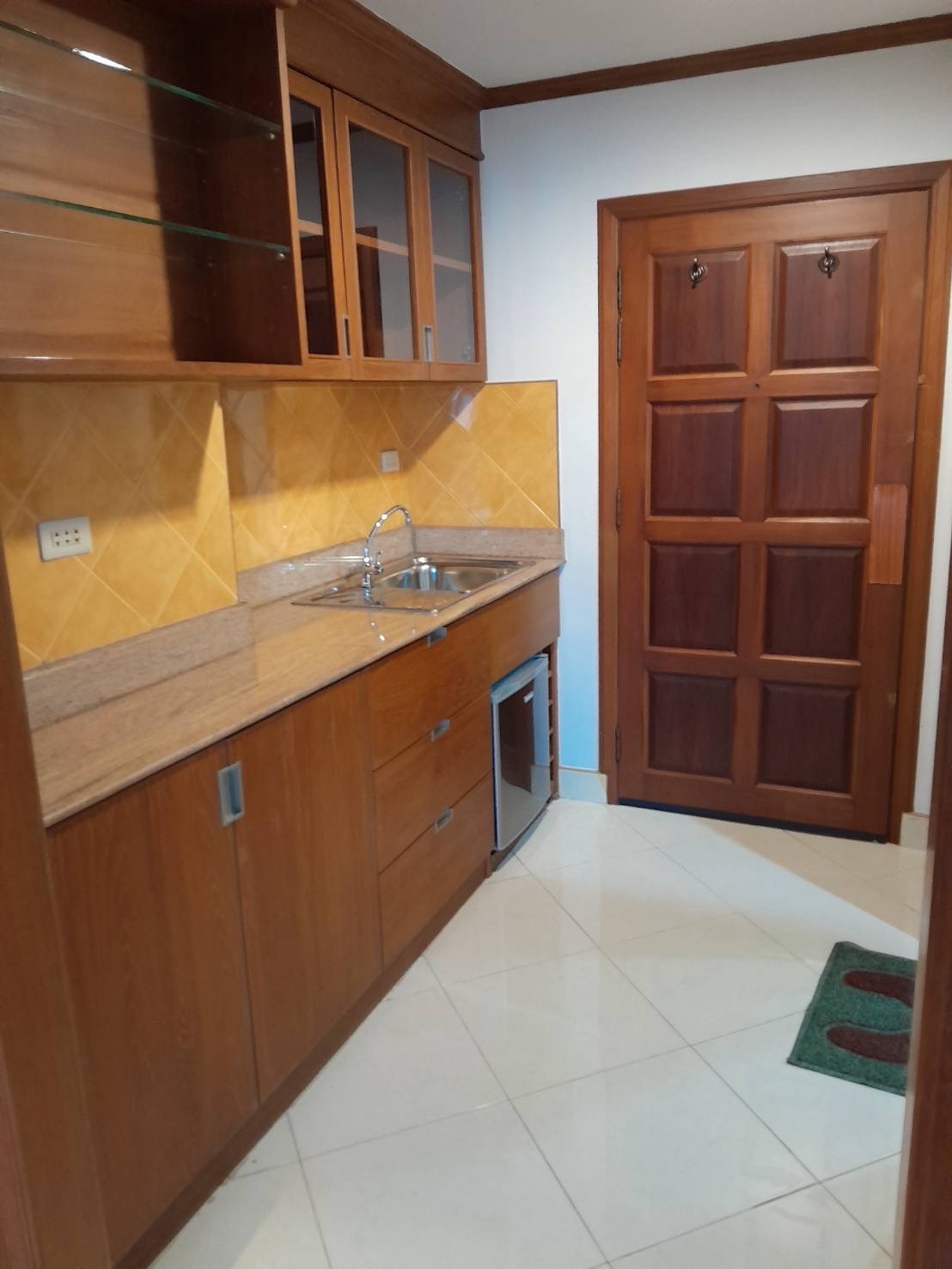 View Talay 2, 1 Zimmer