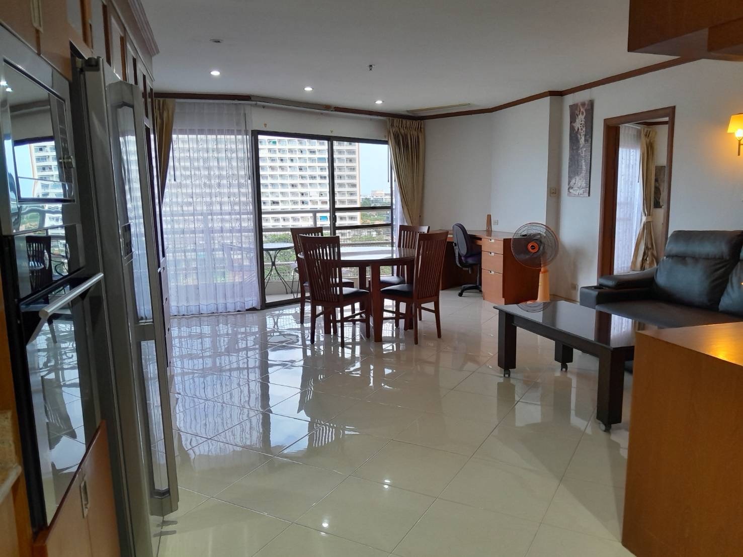 View Talay 2, 1 Zimmer