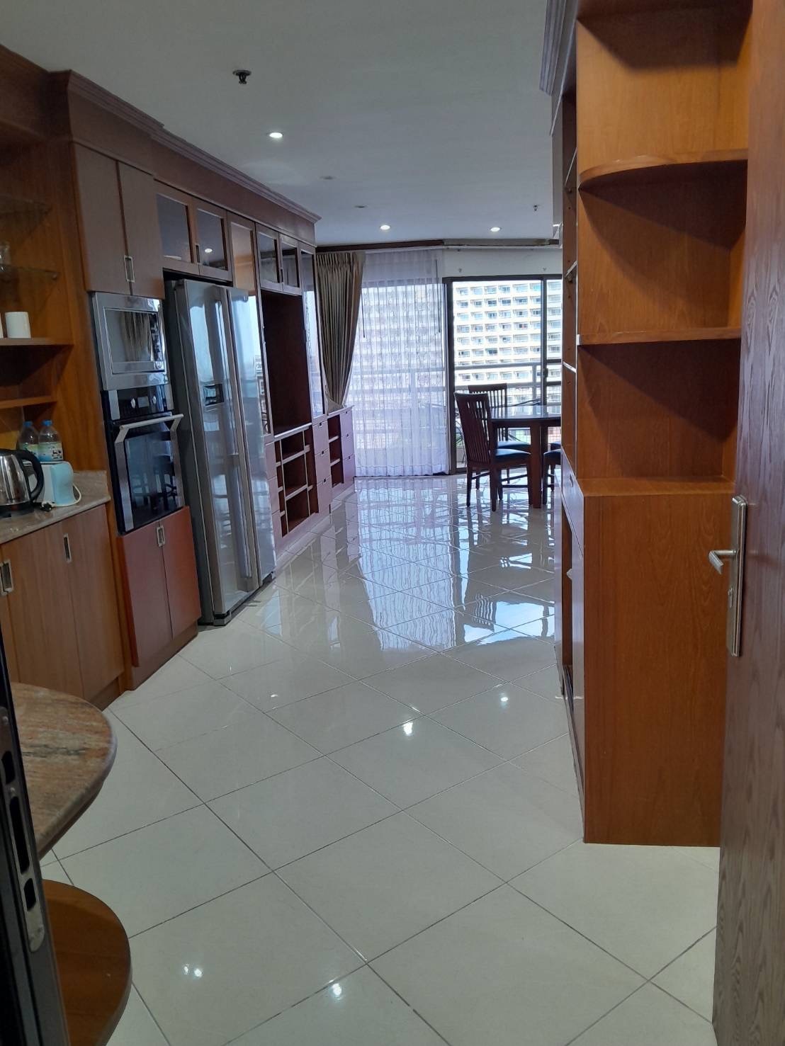 View Talay 2, 1 Zimmer